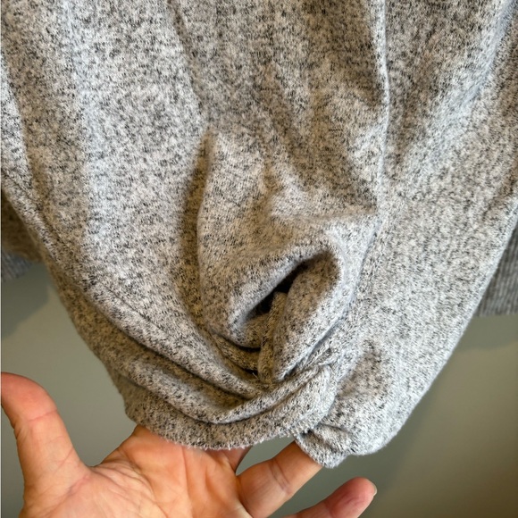 Escape by Habitat long sleeve top size large - Picture 5 of 7